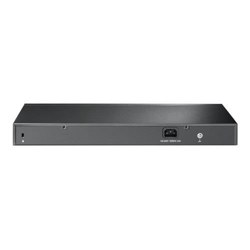 TP-LINK JETSTREA 28-PORT GIGABIT SMART SWITCH WITH 24-PORT POE+ (3)