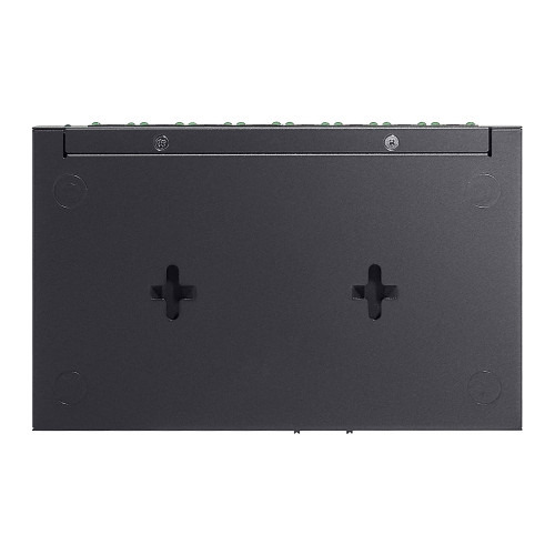 TP-Link LiteWave LS108GP switch No administrado Gigabit Ethernet (10/100/1000) Energía sobre Ethernet (PoE) Negro (5)