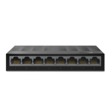 TP-LINK LS1008G Switch 8xGB