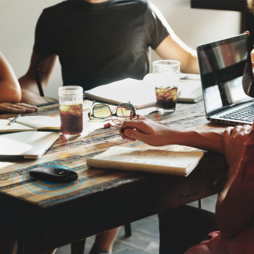 TP-Link M7010 / Mobile Router router inalámbrico Banda única (2,4 GHz) 3G 4G (5)