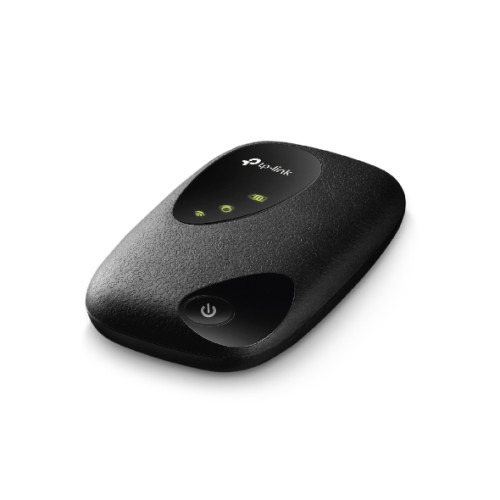 TP-Link M7010 / Mobile Router router inalámbrico Banda única (2,4 GHz) 3G 4G (2)