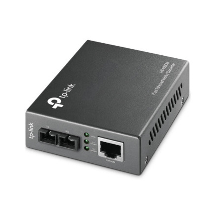 Comprar TP-LINK MC100CM CONVERSOR DE MEDIOS MULTIMODO A 10/100 MBPS