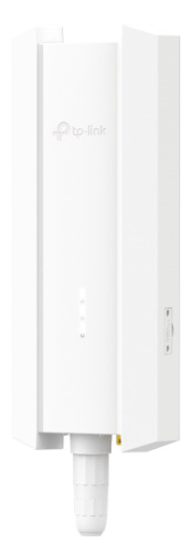 TP-Link NE210 router inalámbrico 2.5 Gigabit Ethernet 5G Blanco