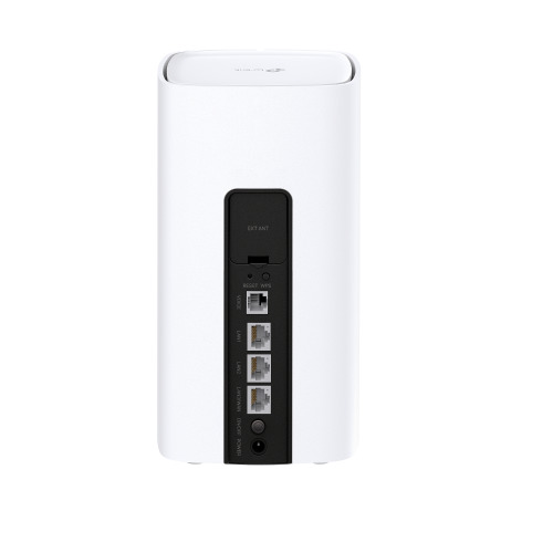 TP-Link NX510v router inalámbrico Gigabit Ethernet Doble banda (2,4 GHz / 5 GHz) 5G Blanco (2)