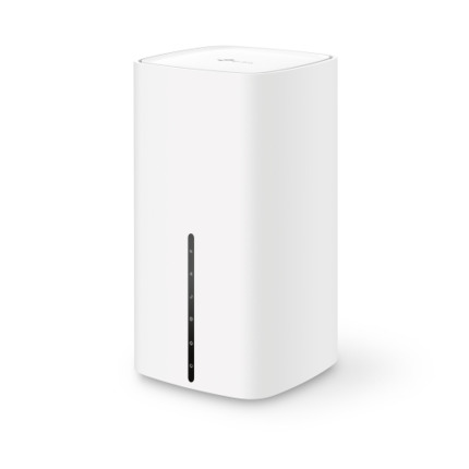 Comprar TP-Link NX510v router inalámbrico Gigabit Ethernet Doble banda (2,4 GHz / 5 GHz) 5G Blanco