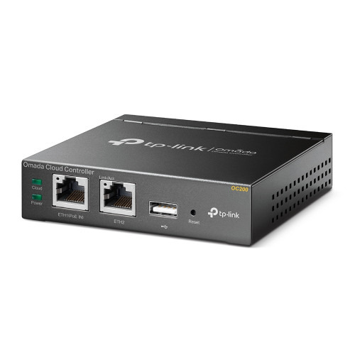 TP-LINK OC200 CONTROLADOR CLOUD OMADA (2)
