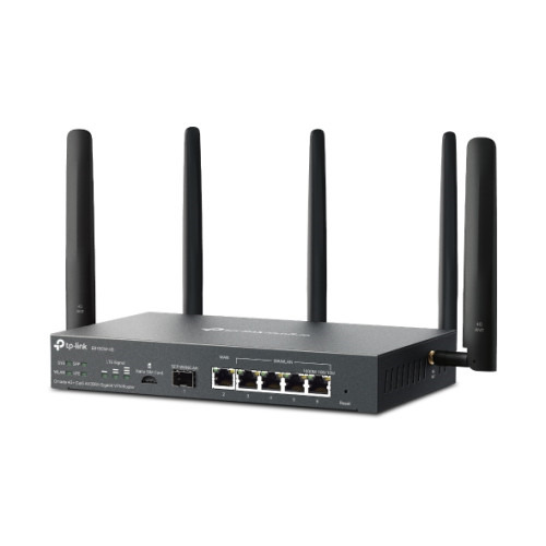TP-LINK OMADA 4G+ CAT6 AX3000 GIGABIT VPN ROUTER (2)