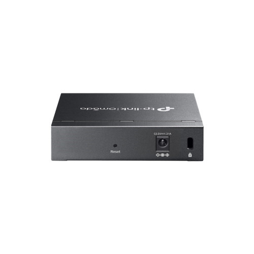 TP-LINK OMADA 5-PORT GIGABIT EASY MANAGED SWITCH WITH 4-PORT POE+PORT: 4× GIGABIT POE+ PORTS, 1× GIGABIT NON-POE PORTSSPEC: 802. (2)