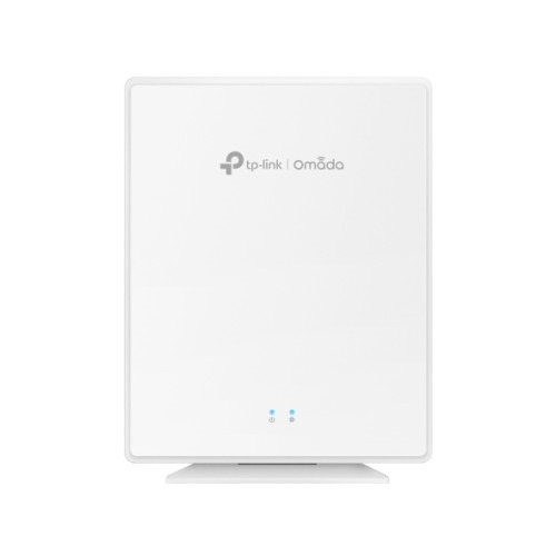 TP-LINK Omada AX3000 Desktop Dual-Band Wi-Fi 6 Access Point