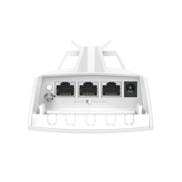 TP-Link Omada EAP115-BRIDGE KIT punto de acceso inalámbrico 300 Mbit/s Blanco (4)
