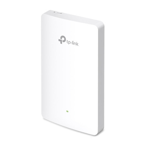 TP-Link Omada EAP615-WALL 1774 Mbit/s Blanco Energía sobre Ethernet (PoE) (1)