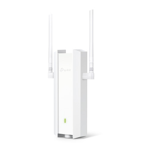 TP-Link Omada EAP625-Outdoor HD 1800 Mbit/s Blanco Energía sobre Ethernet (PoE) (2)