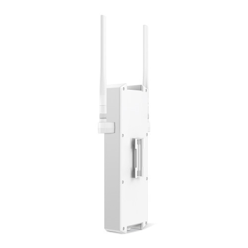 TP-Link Omada EAP625-Outdoor HD 1800 Mbit/s Blanco Energía sobre Ethernet (PoE) (3)