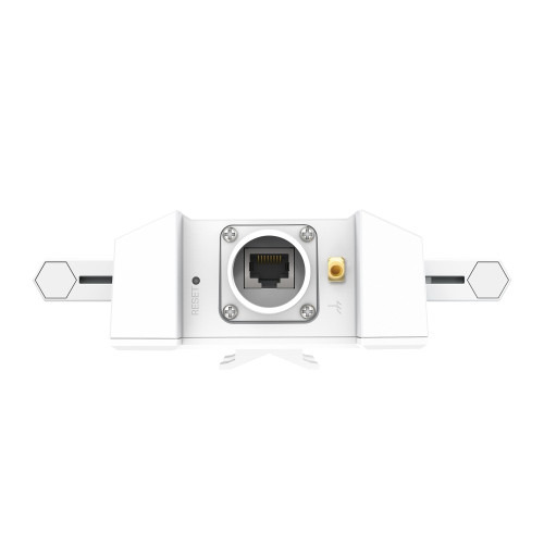 TP-Link Omada EAP625-Outdoor HD 1800 Mbit/s Blanco Energía sobre Ethernet (PoE) (4)