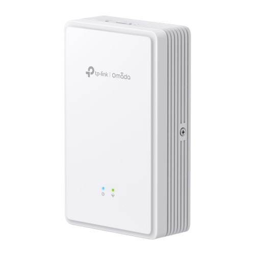 TP-Link Omada EAP625GP-WALL punto de acceso inalámbrico 1201 Mbit/s Blanco Energía sobre Ethernet (PoE) (2)