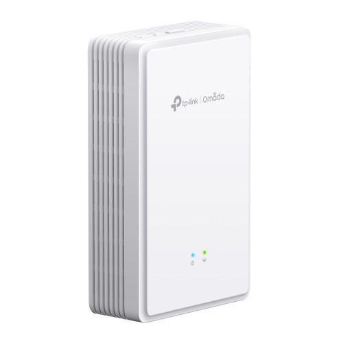 TP-Link Omada EAP625GP-WALL punto de acceso inalámbrico 1201 Mbit/s Blanco Energía sobre Ethernet (PoE) (3)