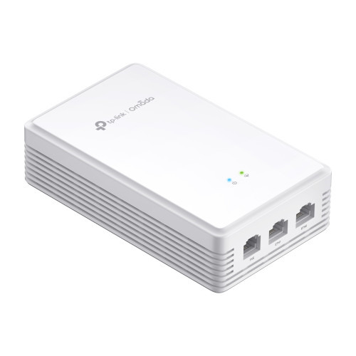 TP-Link Omada EAP625GP-WALL punto de acceso inalámbrico 1201 Mbit/s Blanco Energía sobre Ethernet (PoE) (6)