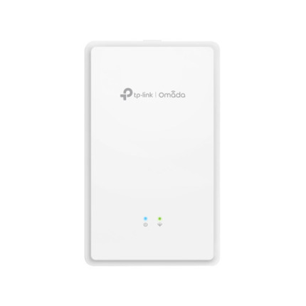 Comprar TP-Link Omada EAP625GP-WALL punto de acceso inalámbrico 1201 Mbit/s Blanco Energía sobre Ethernet (PoE)