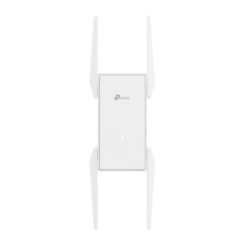 TP-Link Omada EAP673-Extender Repetidor de red Blanco 10, 100, 1000 Mbit/s (1)