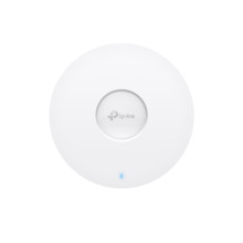 TP-Link Omada EAP673 punto de acceso inalámbrico 5400 Mbit/s Blanco Energía sobre Ethernet (PoE)