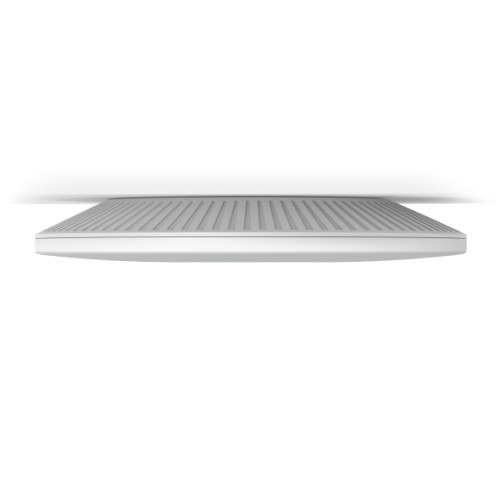 TP-Link Omada EAP683 UR punto de acceso inalámbrico 6000 Mbit/s Blanco Energía sobre Ethernet (PoE) (3)