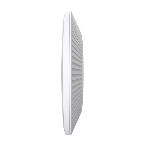 TP-Link Omada EAP773 punto de acceso inalámbrico 9300 Mbit/s Blanco Energía sobre Ethernet (PoE) (3)