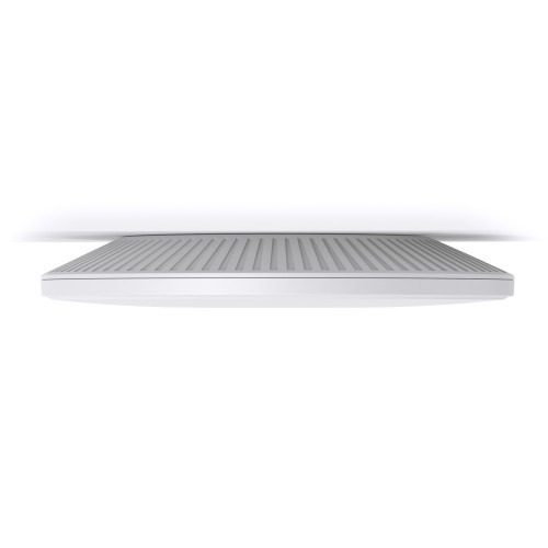 TP-Link Omada EAP773 punto de acceso inalámbrico 9300 Mbit/s Blanco Energía sobre Ethernet (PoE) (4)