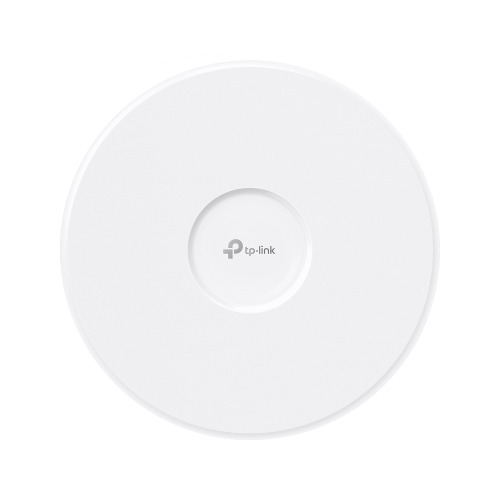 TP-Link Omada EAP773 punto de acceso inalámbrico 9300 Mbit/s Blanco Energía sobre Ethernet (PoE)