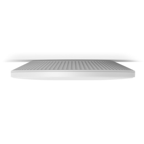 TP-Link Omada EAP783 punto de acceso inalámbrico 19000 Mbit/s Blanco Energía sobre Ethernet (PoE) (4)