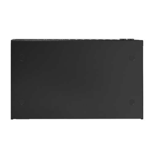 TP-Link Omada ER7412-M2 router 2.5 Gigabit Ethernet, Gigabit Ethernet Negro (5)