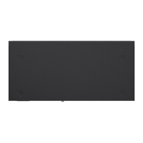 TP-Link Omada ES224G switch Gestionado L2 Gigabit Ethernet (10/100/1000) Negro (5)