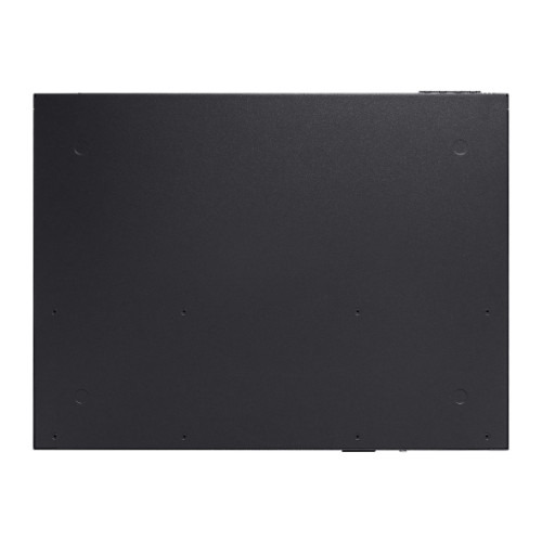 TP-Link Omada ES228GMP switch Gestionado Gigabit Ethernet (10/100/1000) Energía sobre Ethernet (PoE) Negro (5)