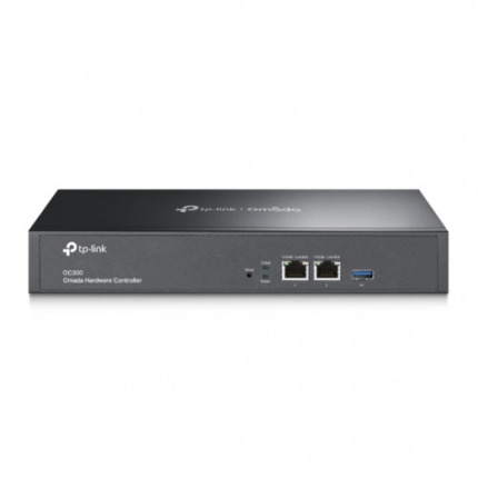 Comprar TP-LINK OMADA HARDWARE CONTROLLER PORT: 2× 10/100/1000 MBPS ETHERNET PORTS, 1× USB 3.0 PORT