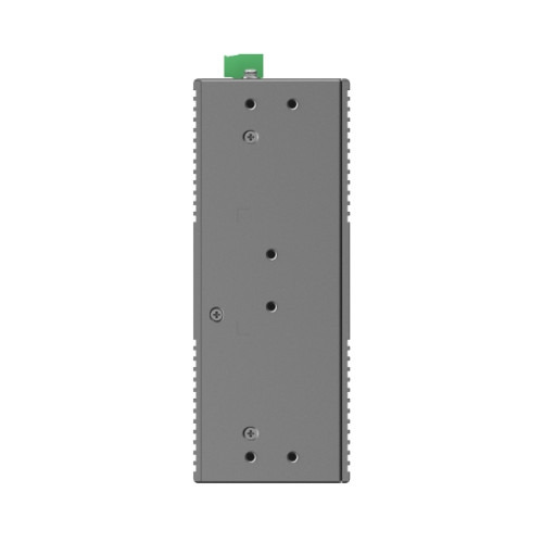 TP-Link Omada IES210GPP switch Gestionado Gigabit Ethernet (10/100/1000) Energía sobre Ethernet (PoE) DIN rail Gris (5)