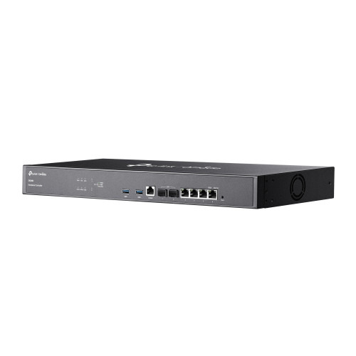 TP-Link Omada OC400 pasarel y controlador 1000, 10000 Mbit/s (2)