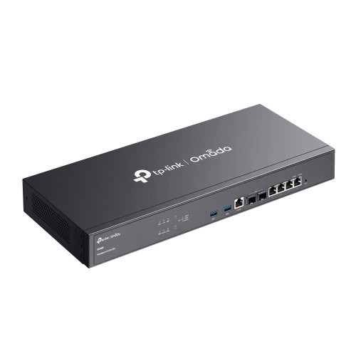 TP-Link Omada OC400 pasarel y controlador 1000, 10000 Mbit/s (3)
