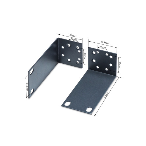 TP-Link Omada RackMount Kit-13 Kit de montaje (2)