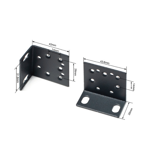 TP-Link Omada RackMount Kit-19 Kit de montaje (2)