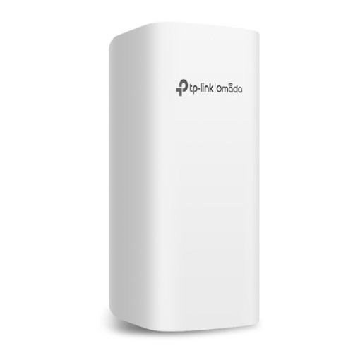 TP-Link Omada SG2005P-PD switch Gestionado L2/L2+ 10G Ethernet (100/1000/10000) Energía sobre Ethernet (PoE) Blanco (3)