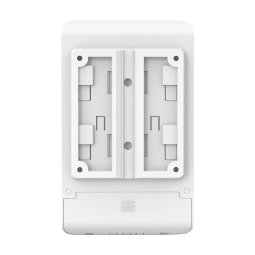 TP-Link Omada SG2005P-PD switch Gestionado L2/L2+ 10G Ethernet (100/1000/10000) Energía sobre Ethernet (PoE) Blanco (4)