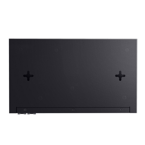 TP-Link Omada SG2210XMP-M2 switch Gestionado L2/L2+ 2.5G Ethernet (100/1000/2500) Energía sobre Ethernet (PoE) Negro (5)