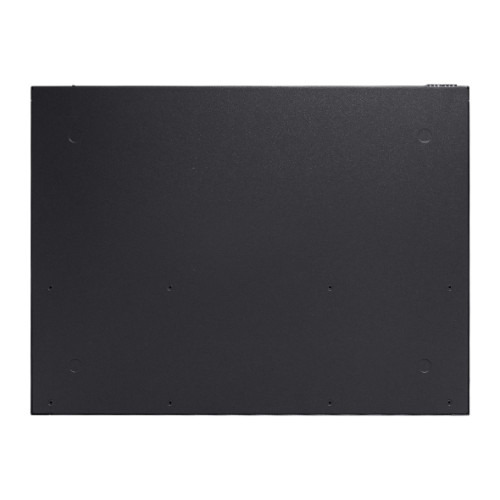 TP-Link Omada SG3428XMPP switch Gestionado L2+ Gigabit Ethernet (10/100/1000) Energía sobre Ethernet (PoE) 1U Negro (5)