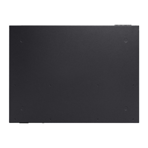 TP-Link Omada SX3832MPP switch Gestionado L2+ 10G Ethernet (100/1000/10000) Energía sobre Ethernet (PoE) DIN rail Negro (5)