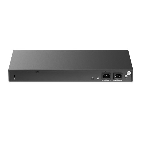 TP-LINK OMADA VPN ROUTER WITH 10G PORTS (3)