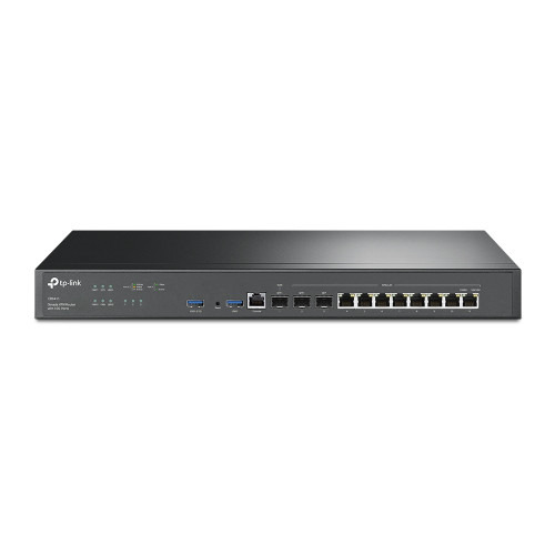 TP-LINK OMADA VPN ROUTER WITH 10G PORTS (1)