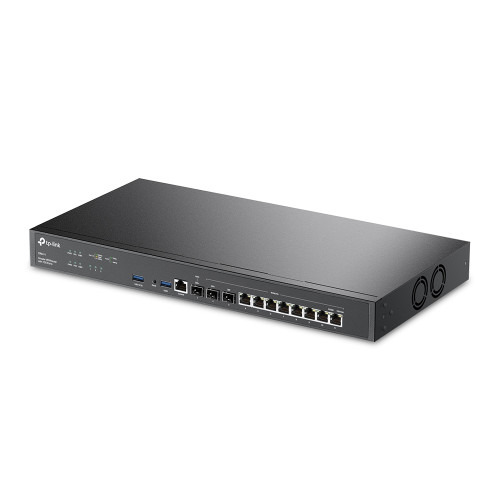 TP-LINK OMADA VPN ROUTER WITH 10G PORTS (2)