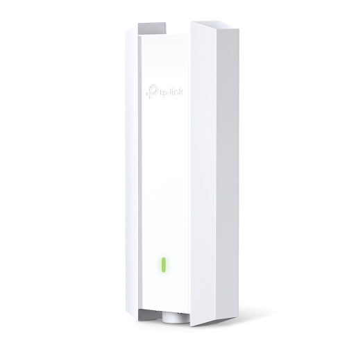 TP-LINK PUNTO DE ACCESO WI-FI 6 DE DOBLE BANDA PARA INTERIORES/EXTERIORES AX3000  PUERTO: 1× PUERTO GIGABIT RJ45 VELOCIDAD: 574M (2)