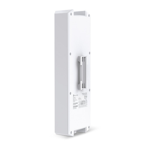 TP-LINK PUNTO DE ACCESO WI-FI 6 DE DOBLE BANDA PARA INTERIORES/EXTERIORES AX3000  PUERTO: 1× PUERTO GIGABIT RJ45 VELOCIDAD: 574M (3)