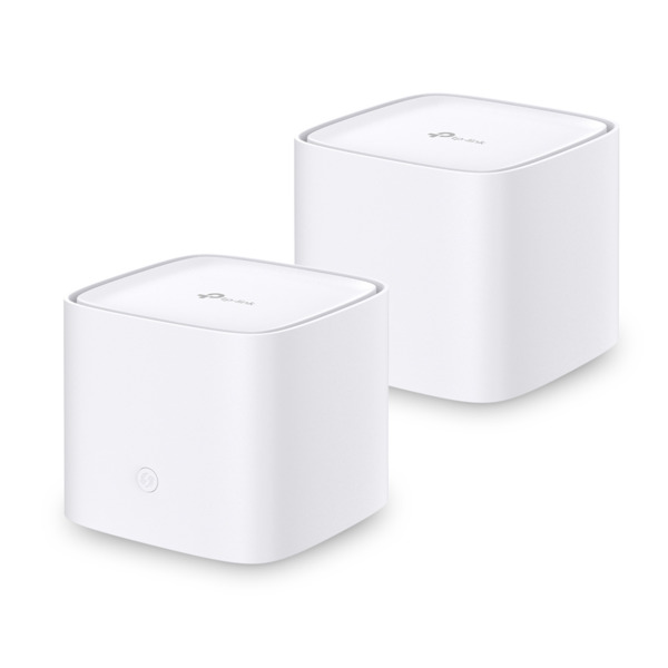 TP-LINK  PUNTO DE ACCESO WI-FI MESH AX1500 PARA TODO EL HOGAR VELOCIDAD: 300 MBPS A 2,4 GHZ +1201 MBPS A 5 GHZ CARACTERÍSTICAS: (3)