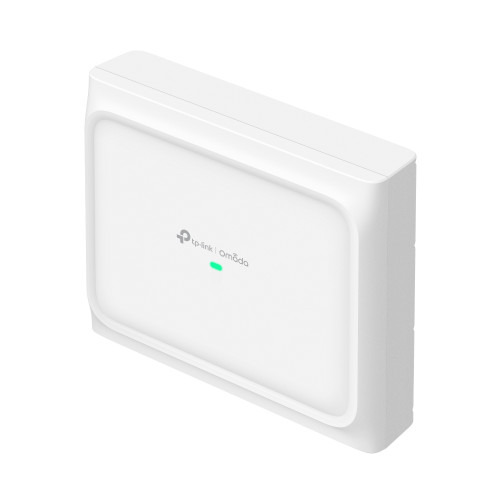TP-LINK PUNTO DE ACCESO WIFI 6 OMADA INTERIORES/EXTERIORES, DOBLE BANDA AX300 2402 MBPS, 5GHZ Y 574 MBPS EN 2,4 GHZ (2)